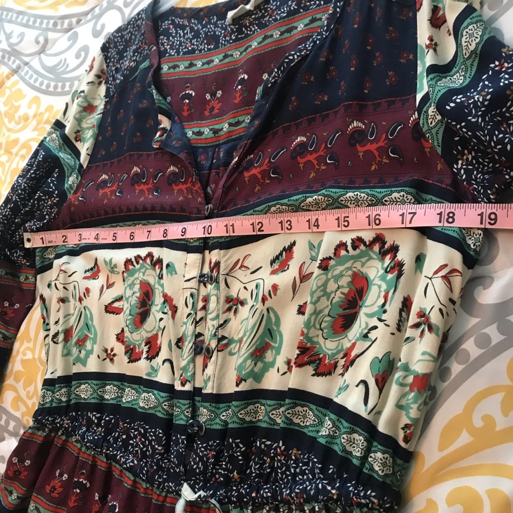 Romper - Picture 4 of 7